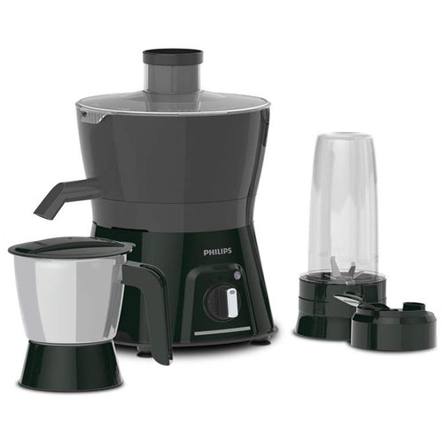 Philips Viva Collection Juicer Mixer Grinder 600W HL7579 