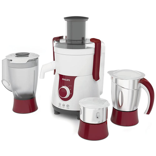 Philips Juicer Mixer Grinder 700W HL7715 