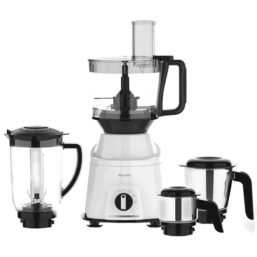 Philips Viva Collection Mixer Grinder 750W HL7763 