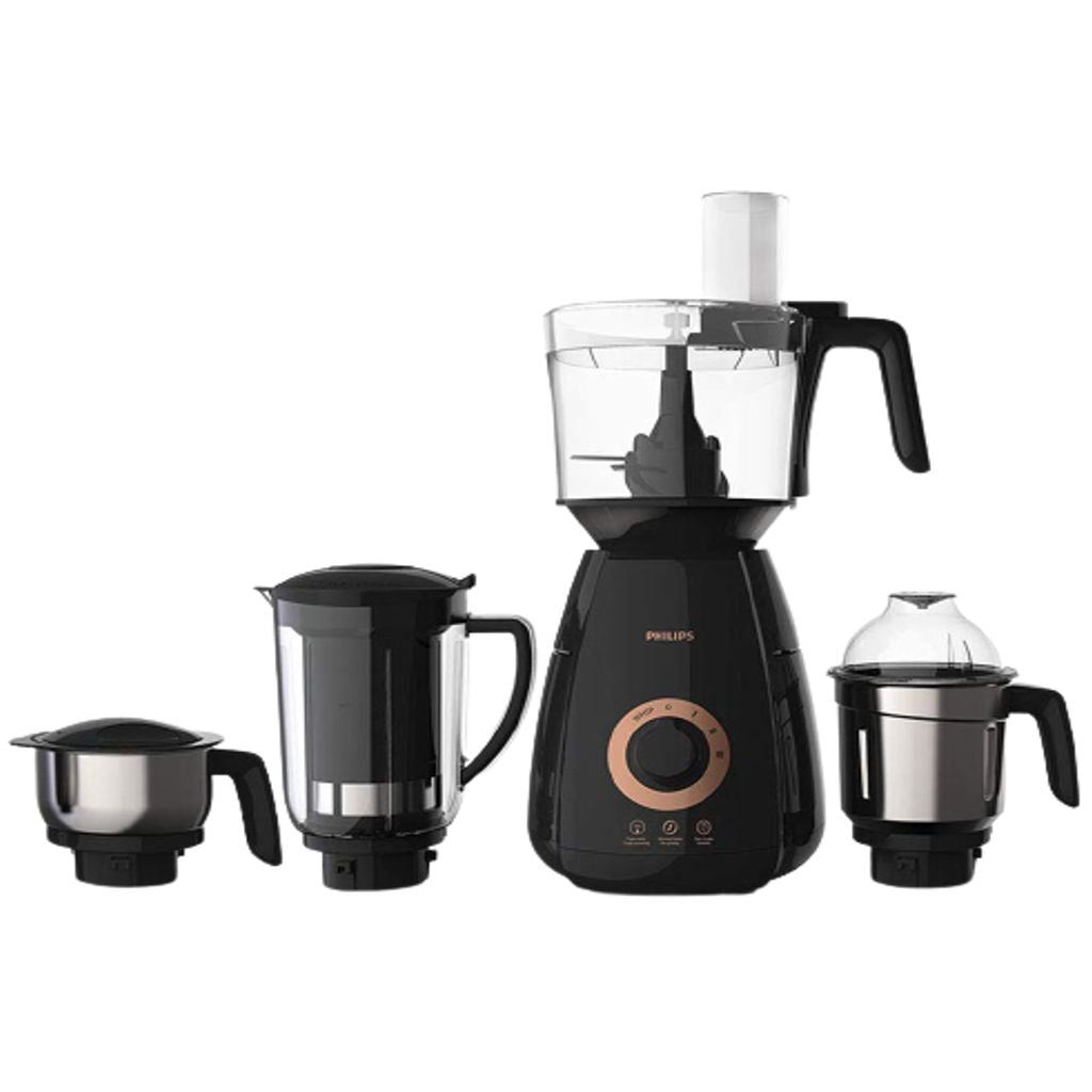 Philips Avance Collection Mixer Grinder 750W HL7707