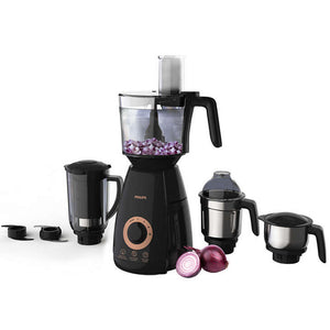 Philips Avance Collection Mixer Grinder 750W HL7707 