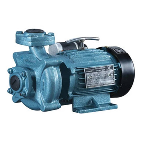 V-Guard Normal Voltage Model Monoblock Pump 1HP VC-F25 