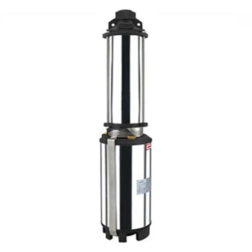 V-Guard Water Cooled Vertical Openwell Submersible Pump 1HP VOSV-F250 