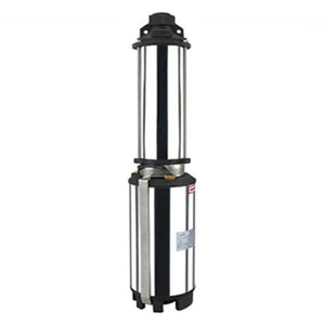 V-Guard Water Cooled Vertical Openwell Submersible Pump 1.5HP VOSV-FH300 