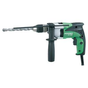 Hikoki Impact Drill 13mm 590W DV16V 