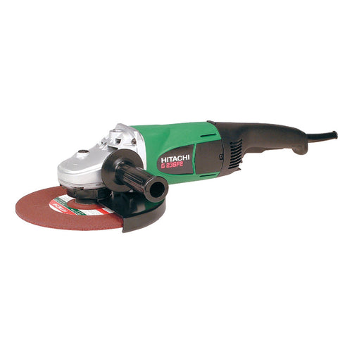 Hikoki Angle Grinder 9Inch 230mm 6600RPM G23SF2 