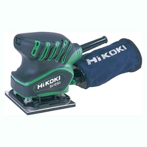 Hikoki Orbital Sander 110mm 200W SV12SG 