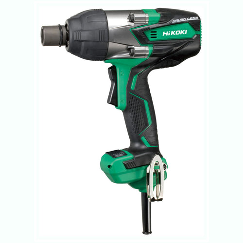 Hikoki Impact Wrench With Brushless Motor 16mm 370W WR16SE 