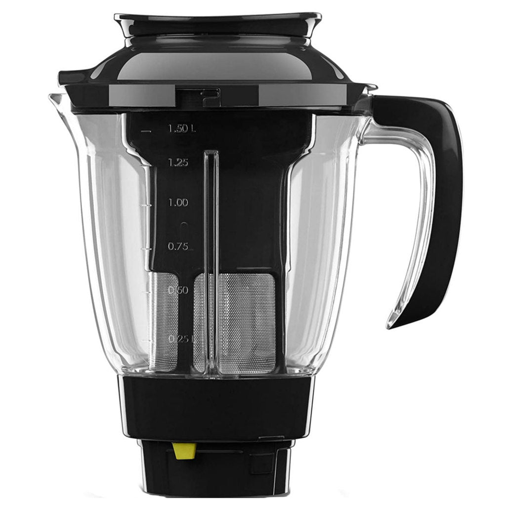 Butterfly Matchless 750W 3Jar Mixer Grinder Grey