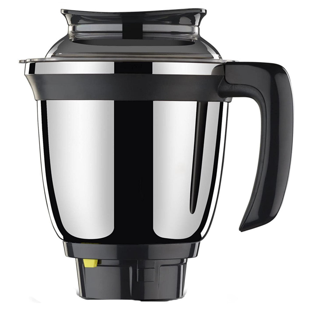 Butterfly Matchless 750W 3Jar Mixer Grinder Grey