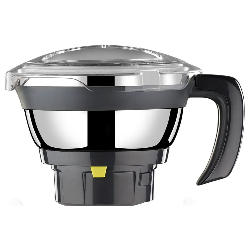 Butterfly Matchless 750W 3Jar Mixer Grinder Grey