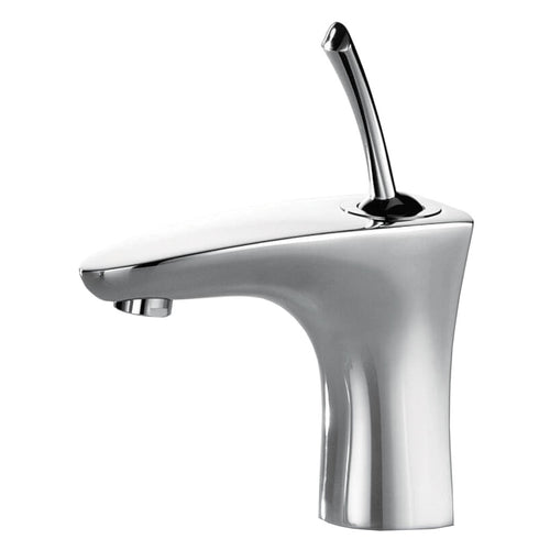 Asian Paints Royale Signature Silver Symphony Single Lever Basin Mixer SSBM101 