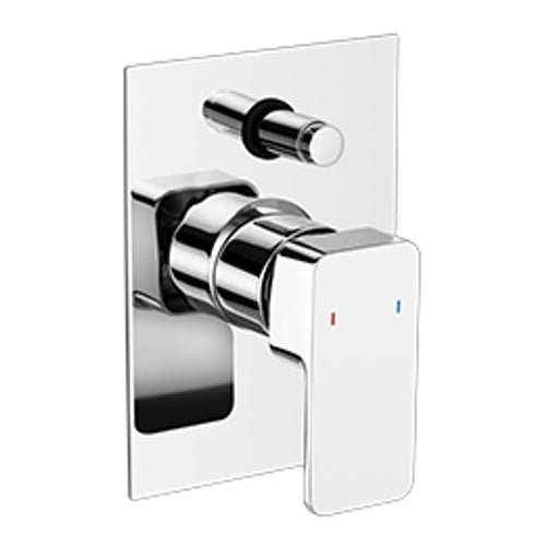 Asian Paints Royale Inspire Manhattan Single Lever Concealed Diverter MADV202U 