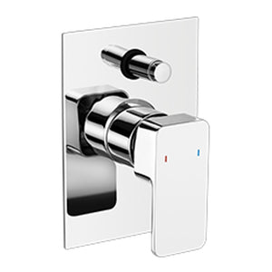 Asian Paints Royale Inspire Manhattan Single Lever Concealed Diverter MADV202U 