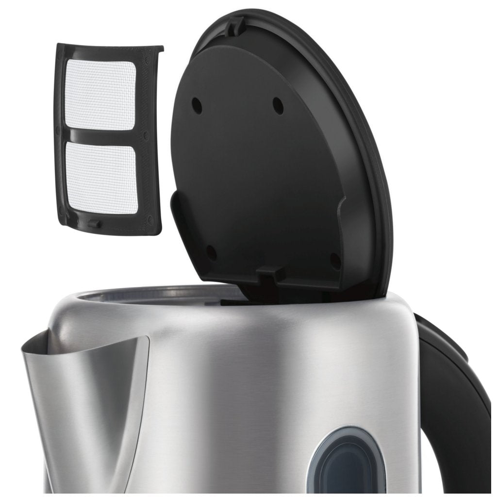 Bosch 1.7Litre Stainless Steel Kettle TWK7901IN