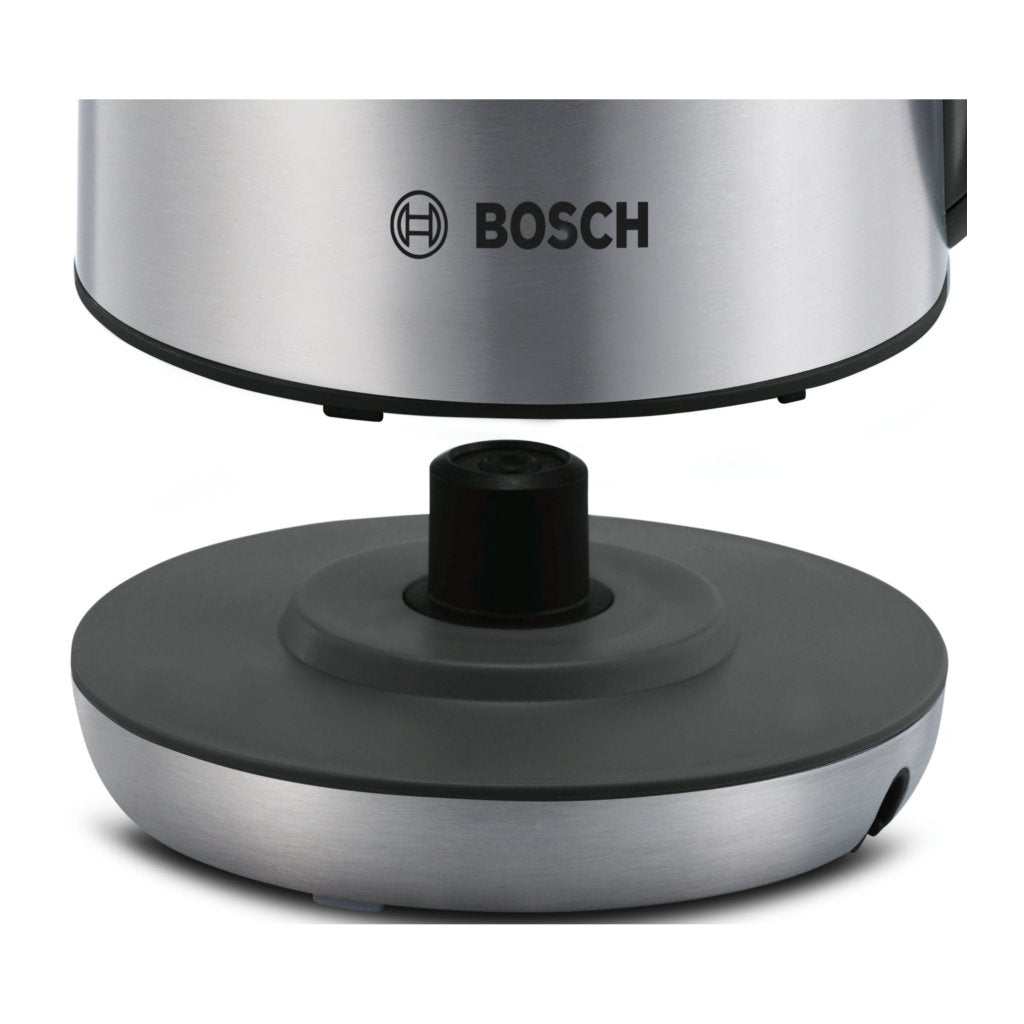 Bosch 1.7Litre Stainless Steel Kettle TWK7901IN