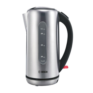 Bosch 1.7Litre Stainless Steel Kettle TWK7901IN 