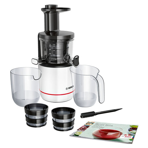 Bosch VitaExtract Slow Juicer 150W MESM500W 