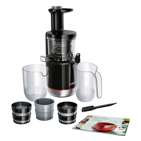 Bosch VitaExtract Slow Juicer 150W MESM731M 