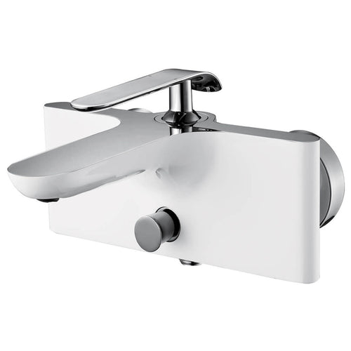 Asian Paints Royale Signature Pearl Glory Single Lever Basin Mixer PGBM101 