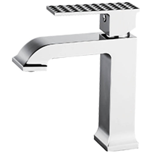 Asian Paints Royale Signature Dimanta Single Lever Basin Mixer DIBM101 