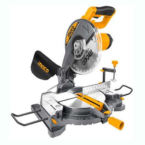 Ingco Mitre Saw 255mm 1800W BMS18001 