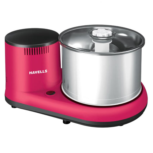 Havells Alai Wet Grinder 2Litre 150W GHFWGCXR015 