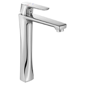 Asian Paints Royale Inspire Twist Single Lever Basin Mixer TWBM102 