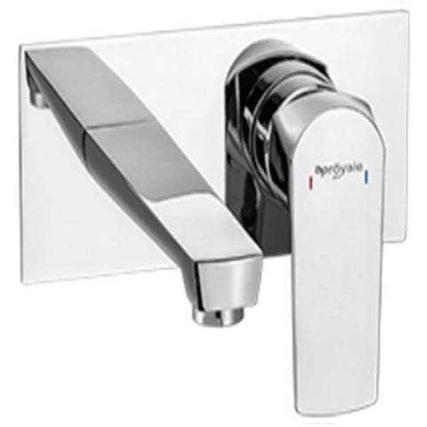 Asian Paints Royale Inspire Twist Single Lever Concealed Diverter TWDV102U 