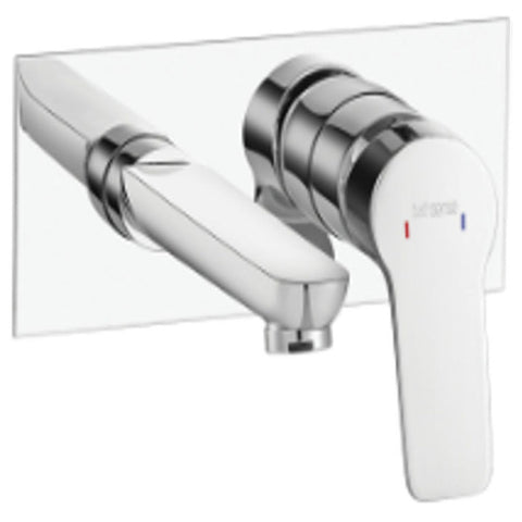 Asian Paints Bathsense Theta Single Lever Concealed Diverter THDV103U 