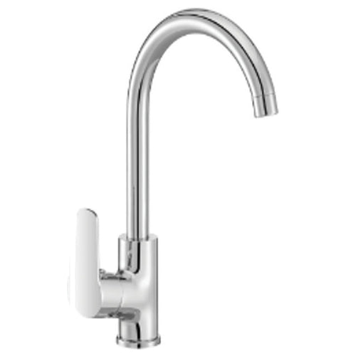 Asian Paints Bathsense Theta Single Lever Sink Mixer THSM202 