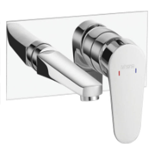 Asian Paints Bathsense Altius Single Lever Concealed Diverter ALDV103U 