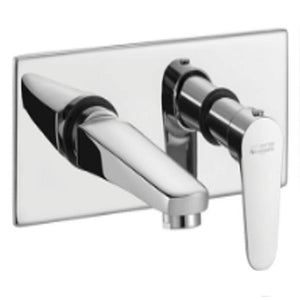 Asian Paints Bathsense Altius Single Lever Concealed Diverter ALCC102U 