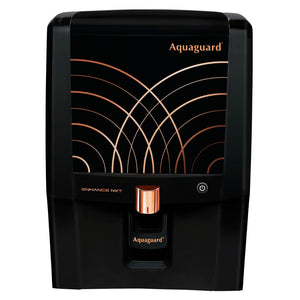 Eureka Forbes Aquaguard Enhance NXT UV+UF Water Purifier 