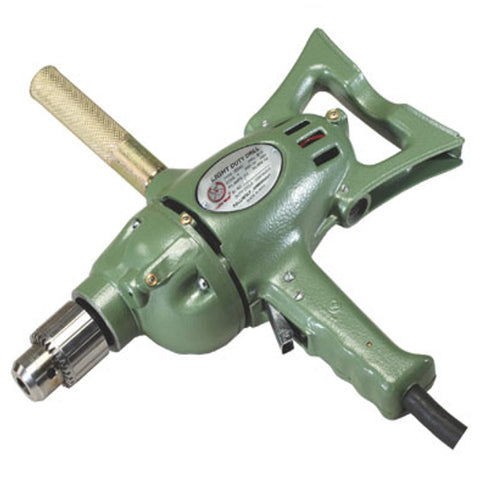 Ralli Wolf Light Duty Drill 13mm SD4C 