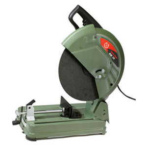 Ralli Wolf 355mm Chop Saw RW14 