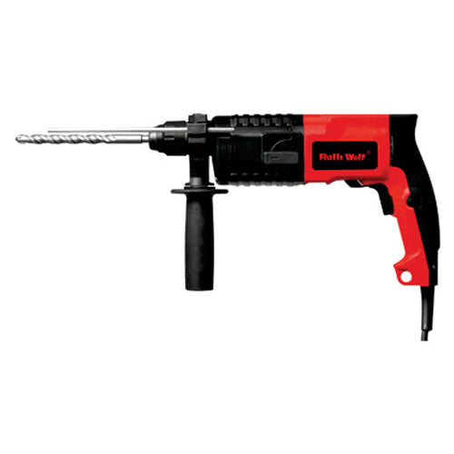 Ralli Wolf 22mm Professional Rotary Hammer RW-22H 