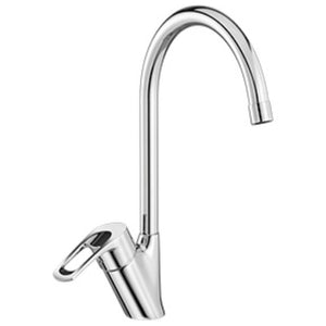 Asian Paints Royale Inspire Haiku Single Lever Sink Mixer HASM401 