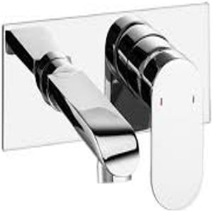 Asian Paints Royale Inspire Balena Single Lever Concealed Diverter BABU101 