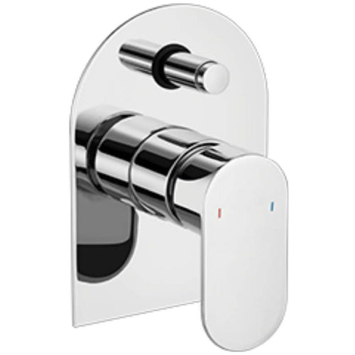 Asian Paints Royale Inspire Balena Single Lever Concealed Diverter BADV202U 