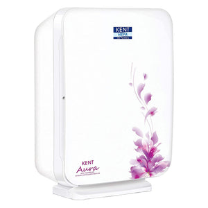 Kent Aura Air Purifier 45W White 15002 