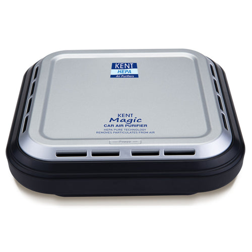 Kent Magic Car Air Purifier 3.6W Grey 15003 