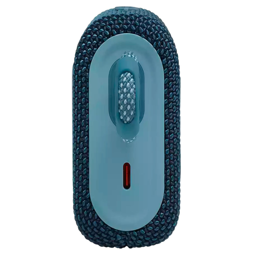 JBL GO3 Portable Waterproof Wireless Speaker Blue JBLGO3BLUAM - Best Buy