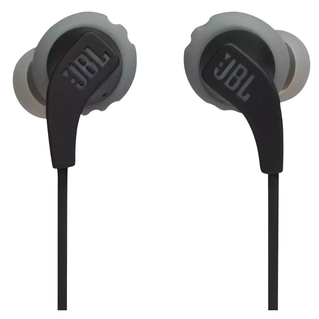 JBL Endurance RUNBT Sweatproof Wireless In-Ear Sport Headphone Black JBLENDURRUNBTBLK