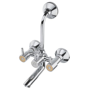 KCI Kingdom Cocktail 2 in 1 Wall Mixer KDC-12 