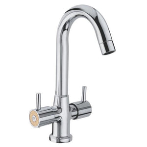 KCI Kingdom Cocktail Center Hole Basin Mixer KDC-16 