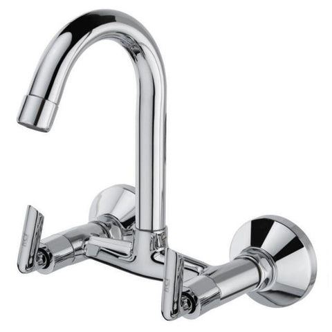 KCI Cross Cut Sink Mixer CC-10 