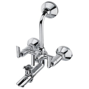 KCI Cross Cut 3 in 1 Wall Mixer CC-14 