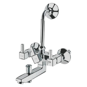 KCI Cuba 3 in 1 Wall Mixer CUB-14 