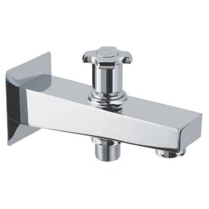 KCI Cuba Bath Tub Button Spout CUB-24 